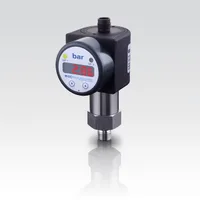 BD SENSORS DS 200