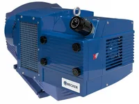 Becker KVX 3.80