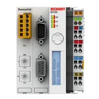 Beckhoff BX5200