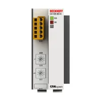 Beckhoff CX1500-M510