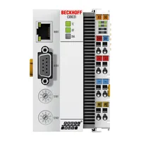 Beckhoff CX8031
