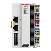 Beckhoff EK9300