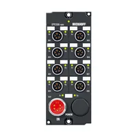 Beckhoff EP9208-1035