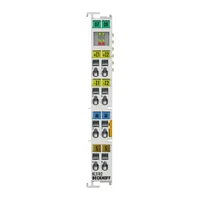 Beckhoff KL3182