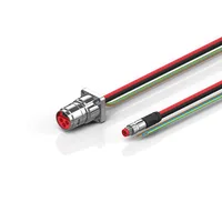 Beckhoff ZK7210-BL00-0xxx