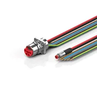 Beckhoff ZK7714-AT00-0xxx