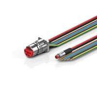 Beckhoff ZK7714-BX00-0xxx