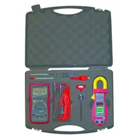 Beha-Amprobe AMPRB-EU-01-A