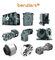 Benzlers J Series SALA Gear