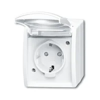 Busch-Jaeger 20 EBW-54