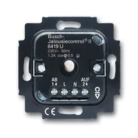 Busch-Jaeger 6419 U