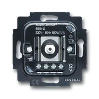 Busch-Jaeger 6519 U