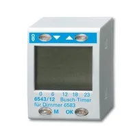 Busch-Jaeger 6543/12