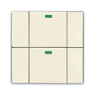 Busch-Jaeger 6732-82