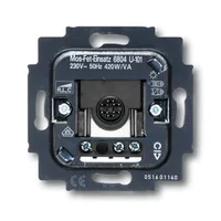 Busch-Jaeger 6804 U-101