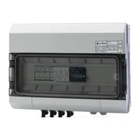 Cabur ISB0401CA06