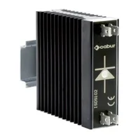 Cabur ISDS102