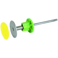 Dehn + Söhne EFPM M10 12 V4A WS L245 VP STTZN