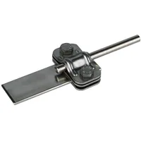 Dehn + Söhne UTK 8.10 FL30 ZP V2A