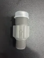 Doseuro AC-8/31N GÖVDE PP, BİLYE PYREX, O-RING FPM 1/2"
