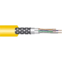 Draka UC1500 HS22 C7A S/FTP 4P LSHF 500DW