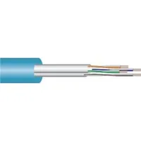 Draka UC400 S23 C6 U/FTP 4P LSHF 500DW