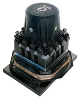 Duplomatic Automation TRM-N [Electromechanical Turrets]
