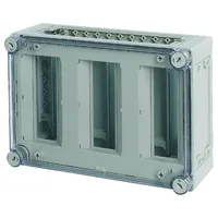 Eaton Electric AV/I43-125