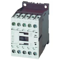 Eaton Electric DILM12-01(110V50HZ,120V60HZ)