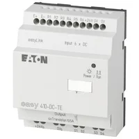 Eaton Electric EASY410-DC-TE