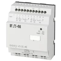 Eaton Electric EASY411-DC-ME