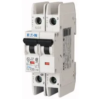 Eaton Electric FAZ-B6/2-NA