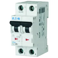Eaton Electric FAZ-B10/2