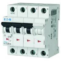 Eaton Electric FAZ-C20/3N