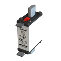 Eaton Electric NH FUSE 80 500V GL/GG SIZE 000