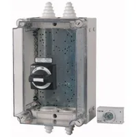 Eaton Electric NZM1-XCI43/2-TVD