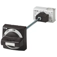Eaton Electric NZM1-XHB-DA-V6-NA