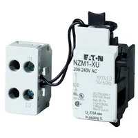 Eaton Electric NZM1-XU380-440AC