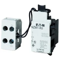 Eaton Electric NZM1-XU24AC