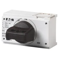 Eaton Electric NZM2-XDV