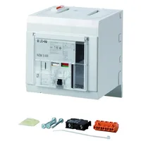 Eaton Electric NZM3-XR380-440AC