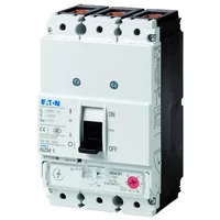 Eaton Electric NZMB1-S80