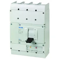 Eaton Electric NZMH4-4-AE1250