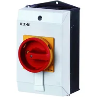 Eaton Electric P1-25/I2/SVB/HI11