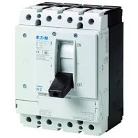 Eaton Electric PN2-4-250-BT