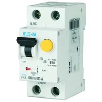 Eaton Electric PXK-B40/1N/003-A