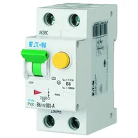 Eaton Electric PXK-C6/1N/003-A