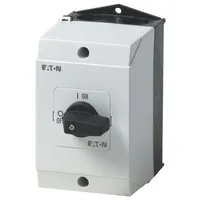 Eaton Electric P1-25/I2/N