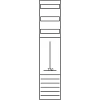 Eaton Electric ZSD-O18A0699