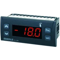 Eberle & Co. TA 300 - PTC